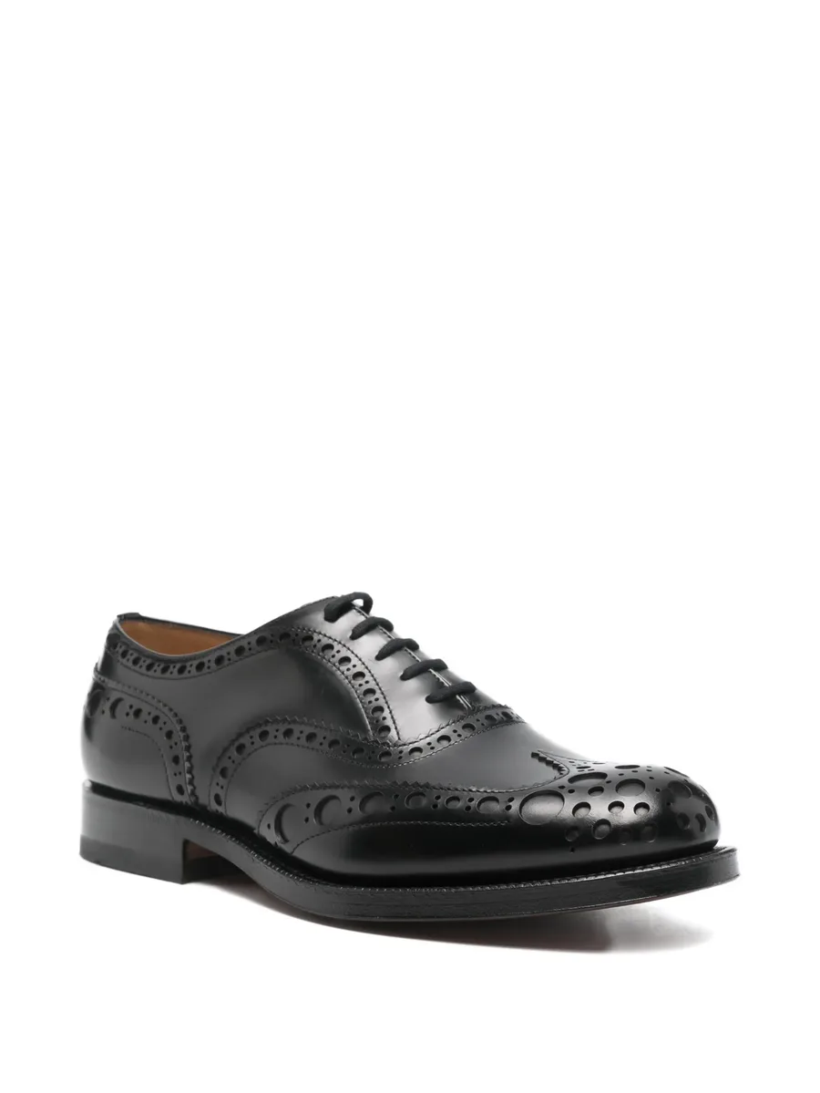 оксфорды Burwood Special 3