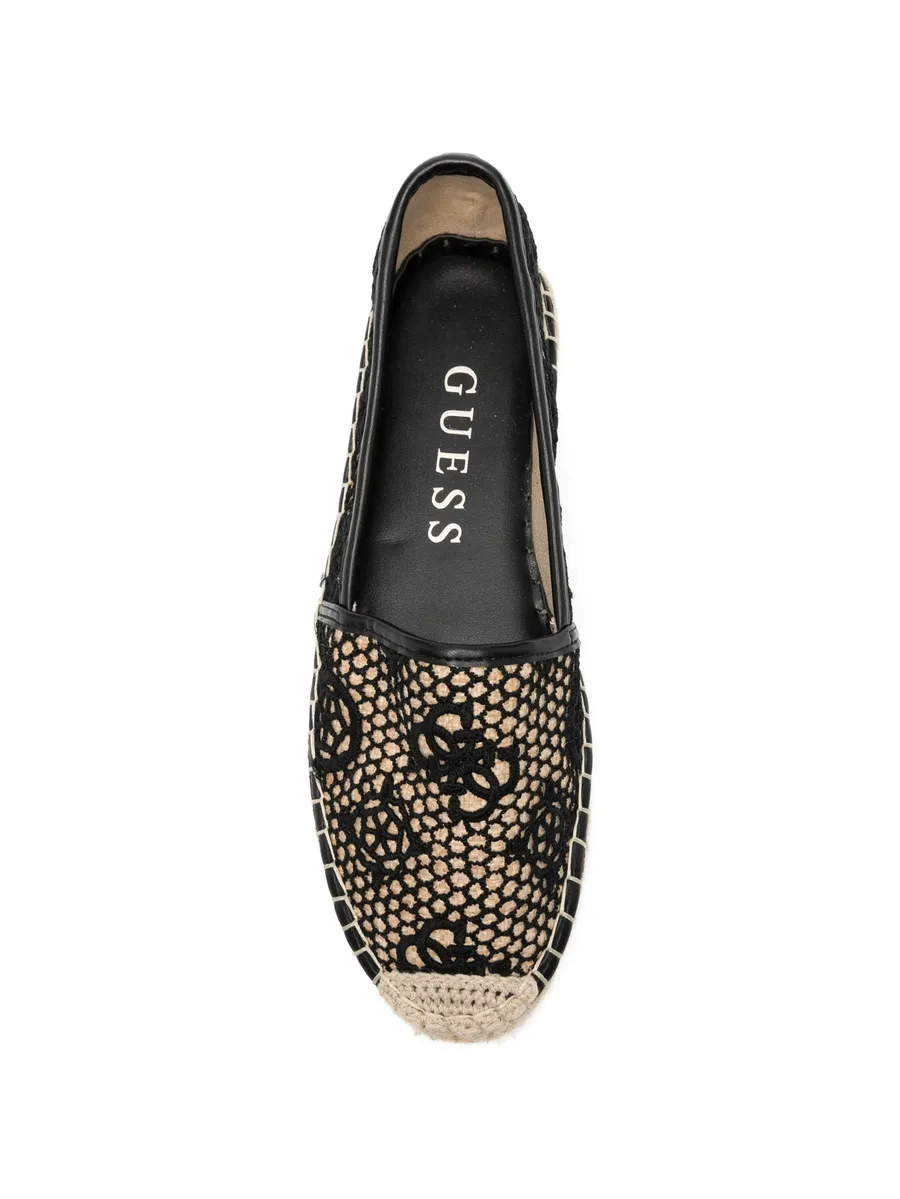 Joelynn espadrilles 8