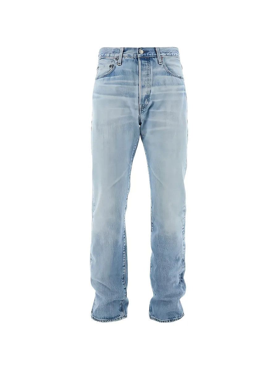 джинсы 501® selvedge 2