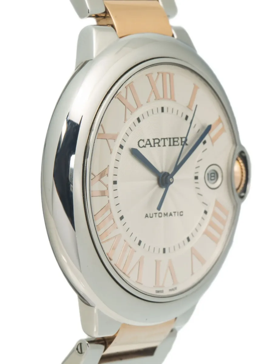 наручные часы Ballon Bleu 42 мм 3