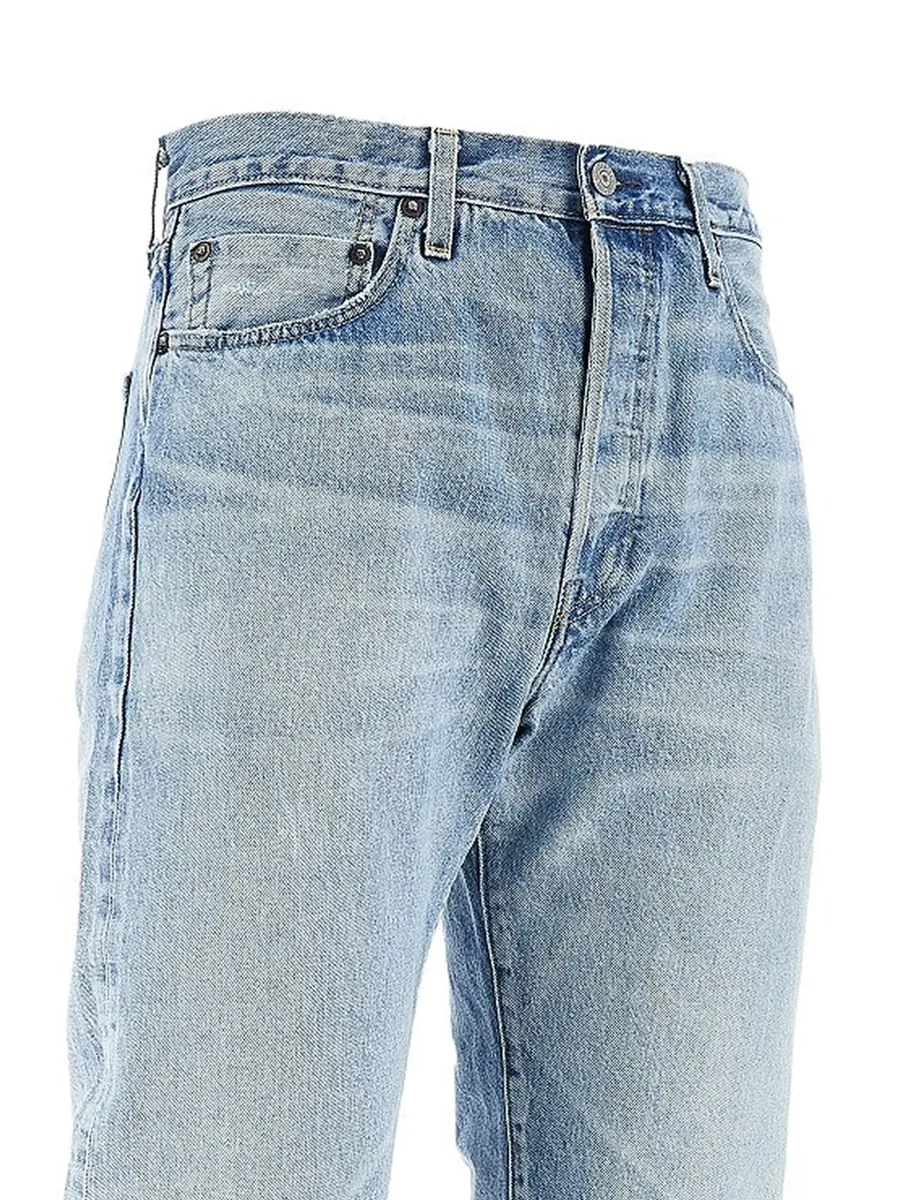 джинсы 501® selvedge 4