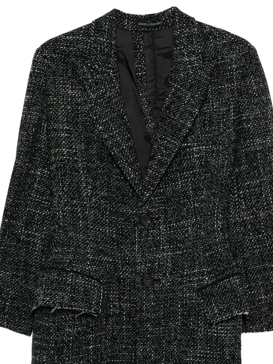 tweed coat 5
