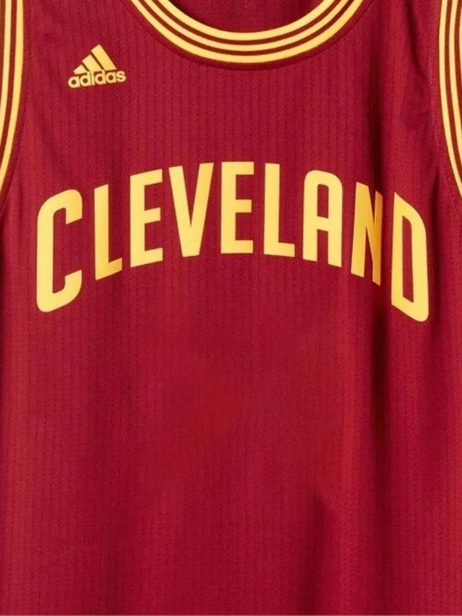 майка Cleveland Cavaliers 5