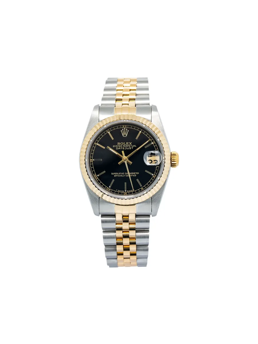 Datejust 31mm 1