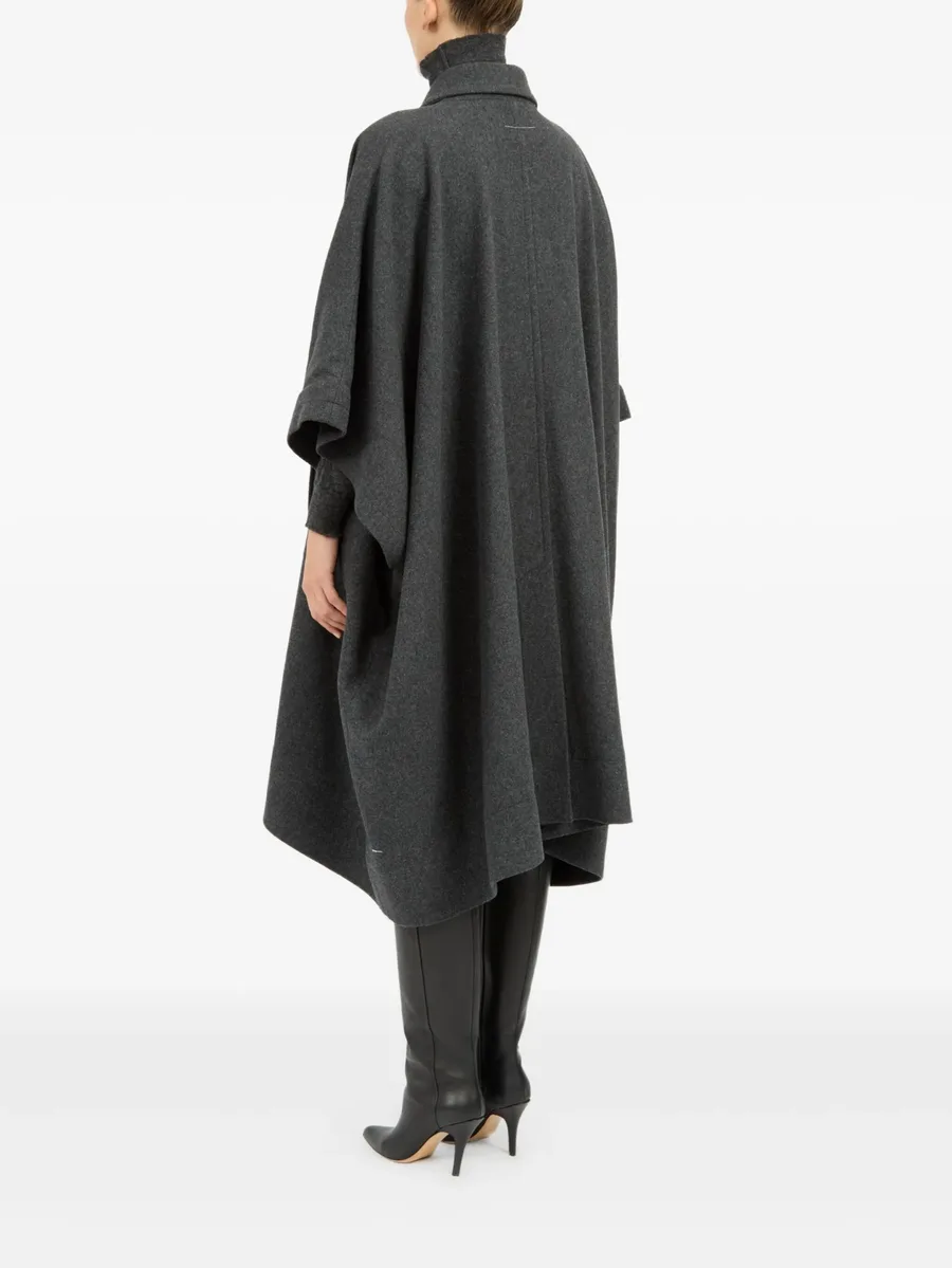 asymmetric cape 11