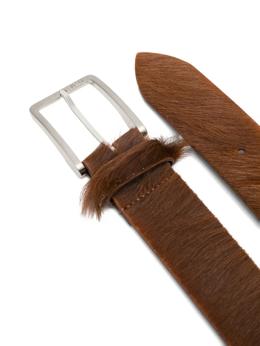 кожаный ремень 5