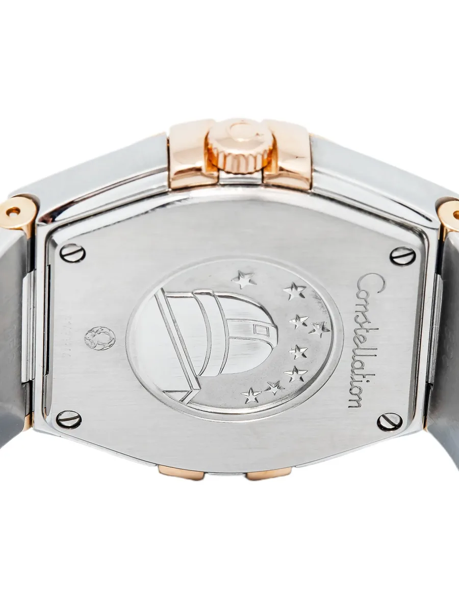 наручные часы Constellation pre-owned 28 мм 12