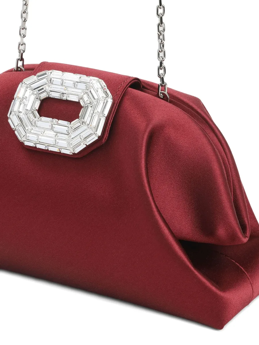 Camelia clutch bag 5