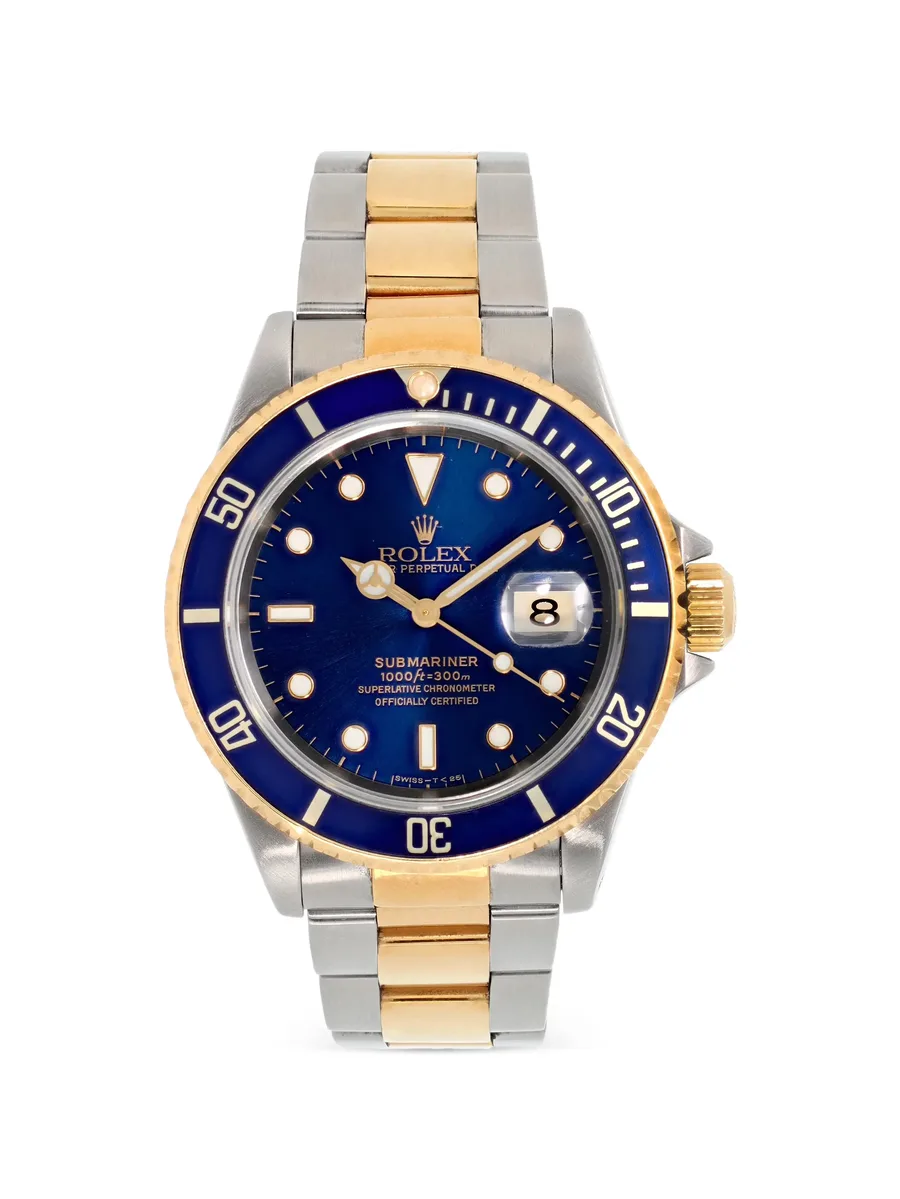 наручные часы Submariner 40 мм 1