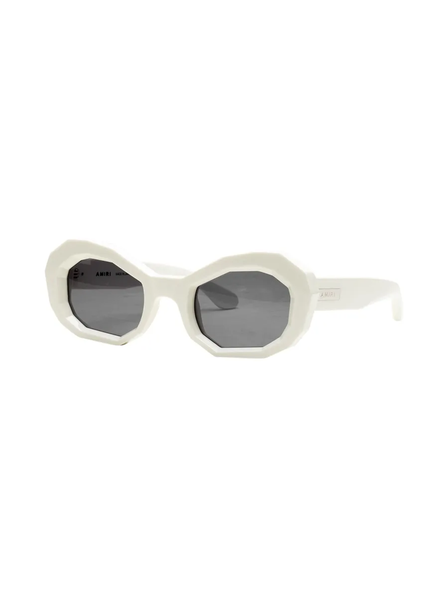 солнцезащитные очки Honeycomb White 3