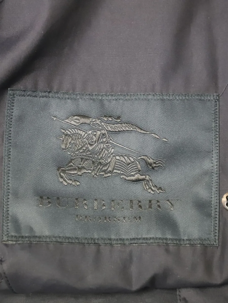 double-breasted trench coat 6
