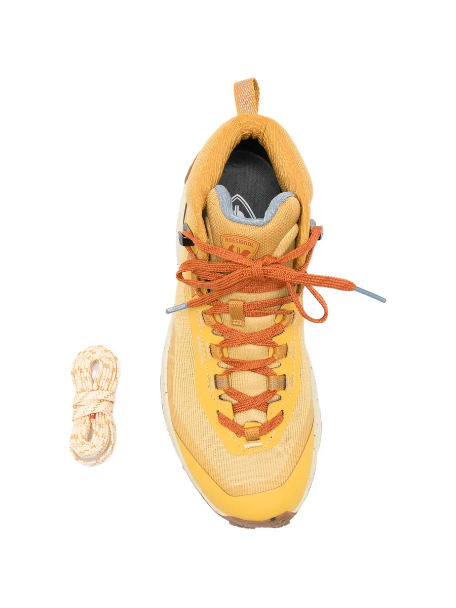 кроссовки Altiridge Mid R-Shell Dry 8