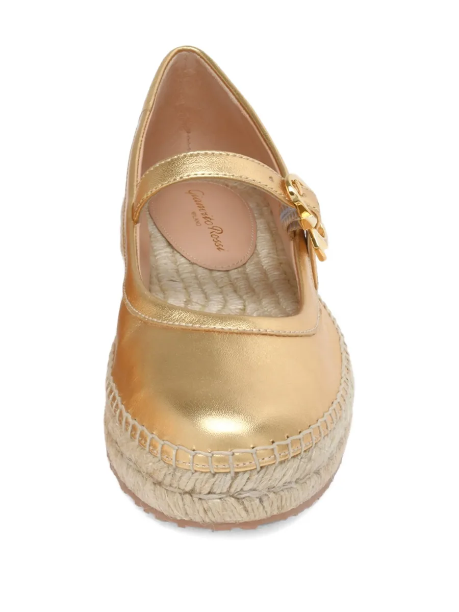 Elda espadrilles 6