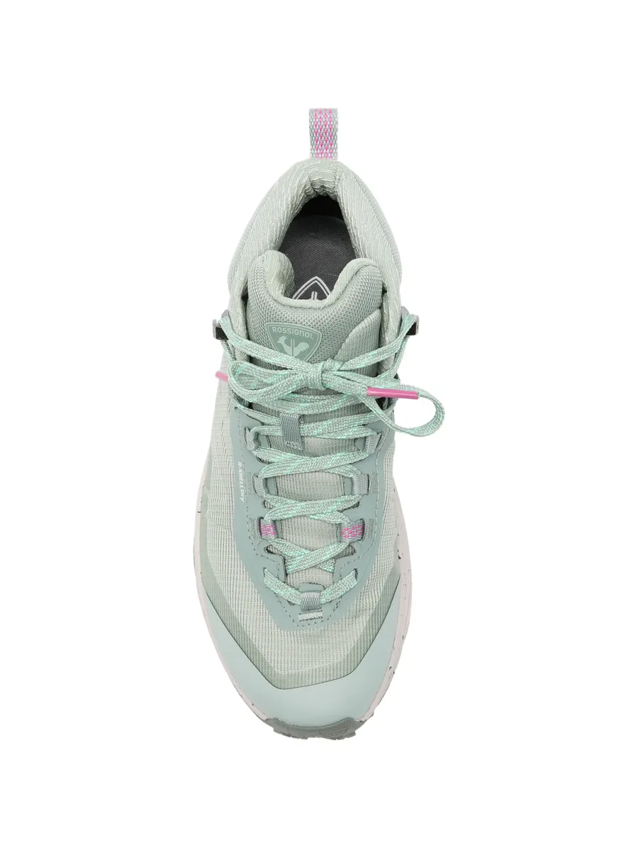 кроссовки Altiridge Mid R-Shell Dry 8