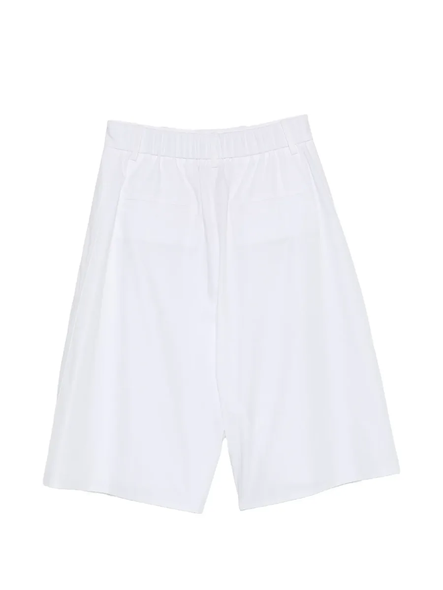 white shorts 3