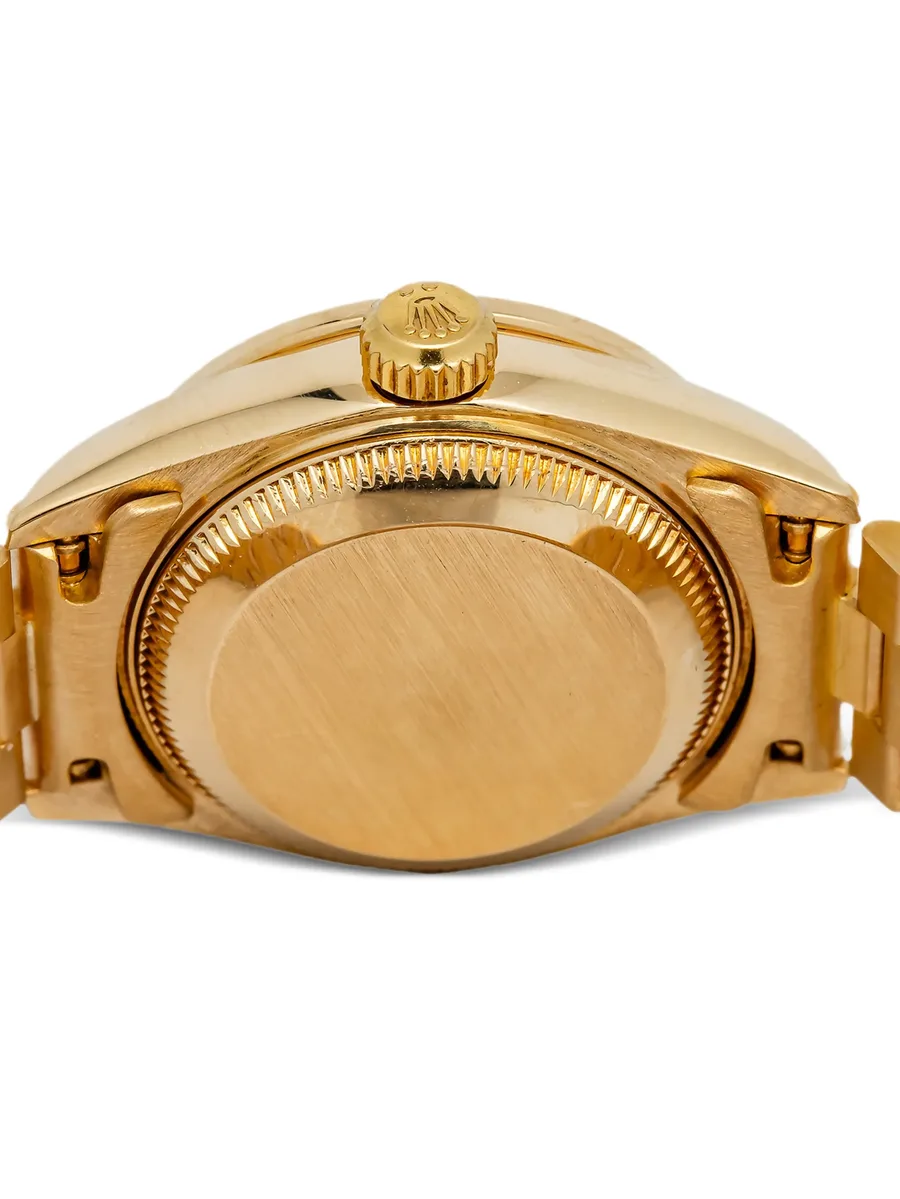 наручные часы diamond champagne 26 мм 10