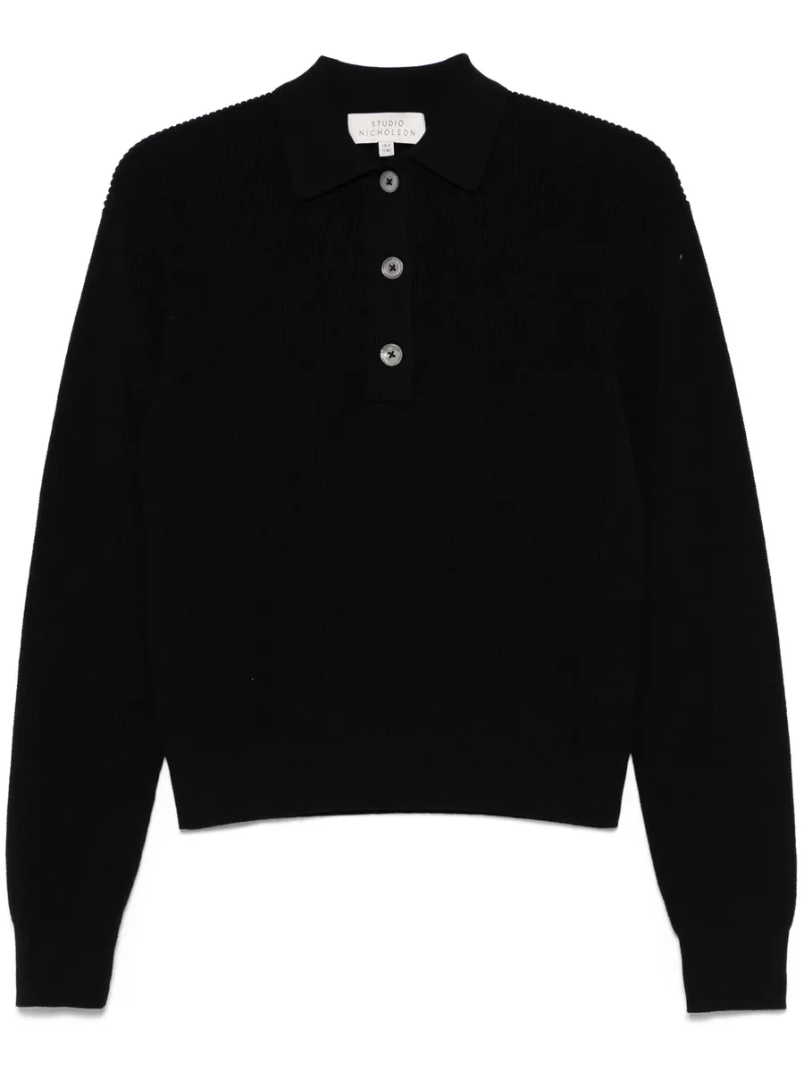 Chesapeake sweater 1