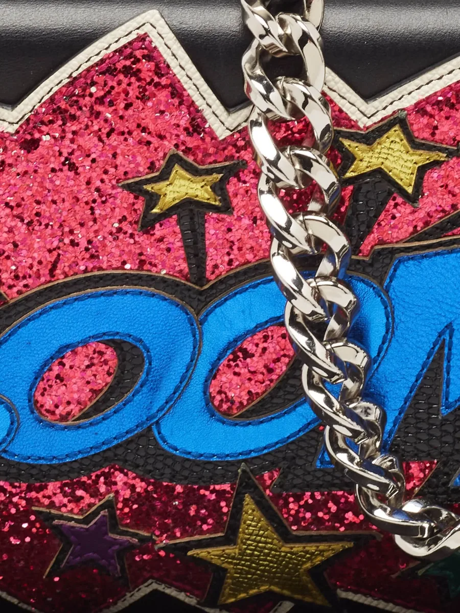 клатч Boom 7