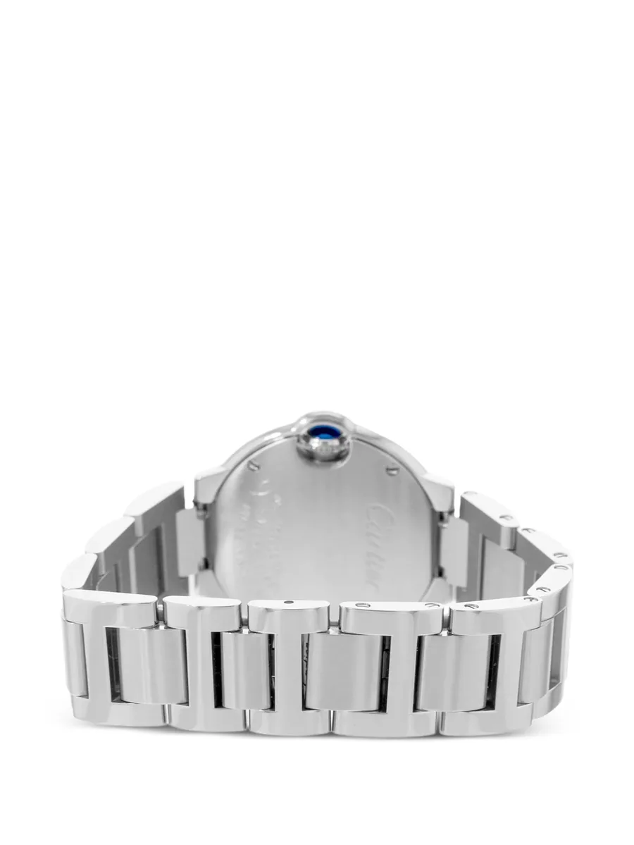 наручные часы Ballon Bleu 28 мм (2011 год) 9