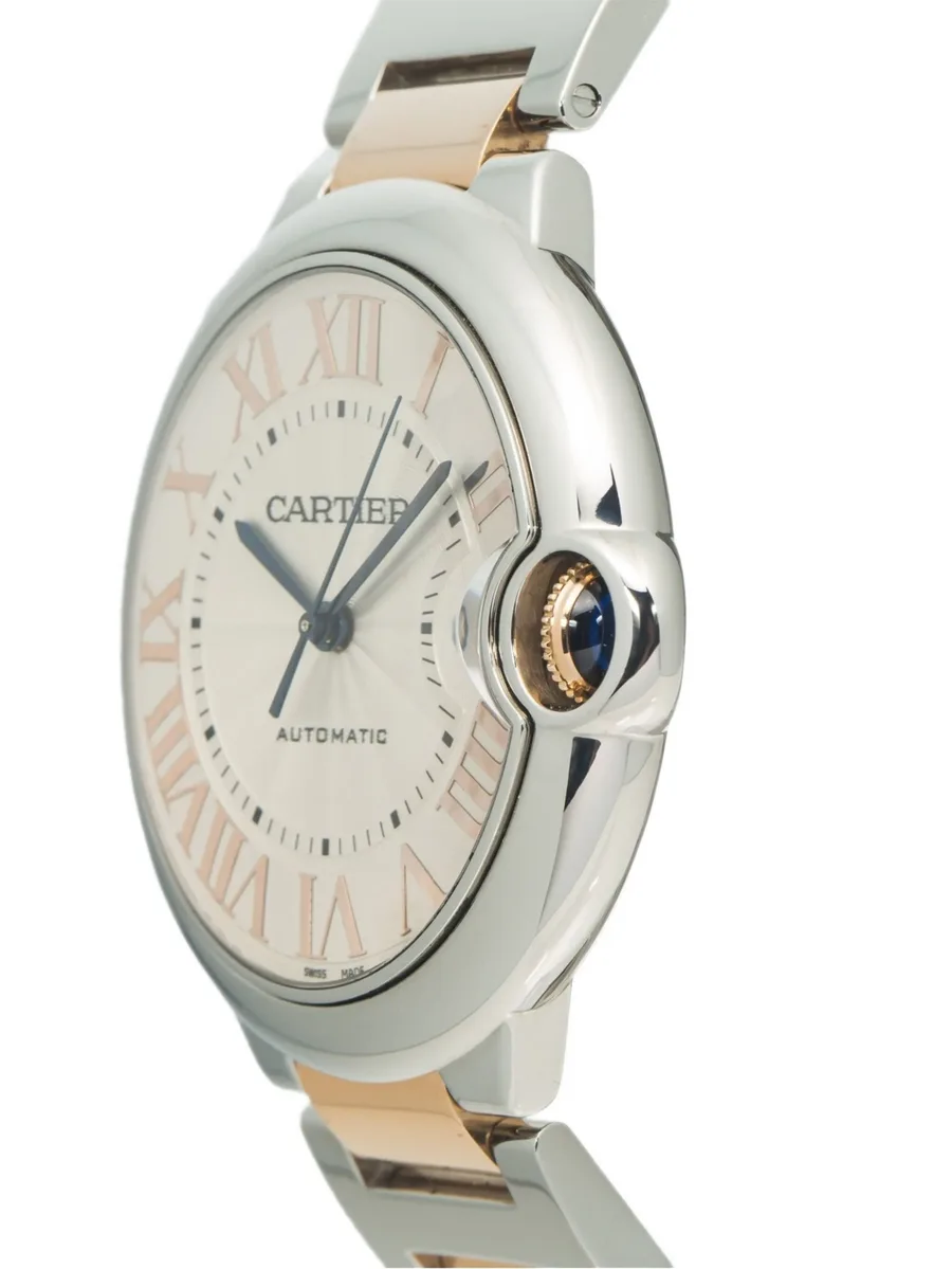 наручные часы Ballon Bleu 42 мм 5