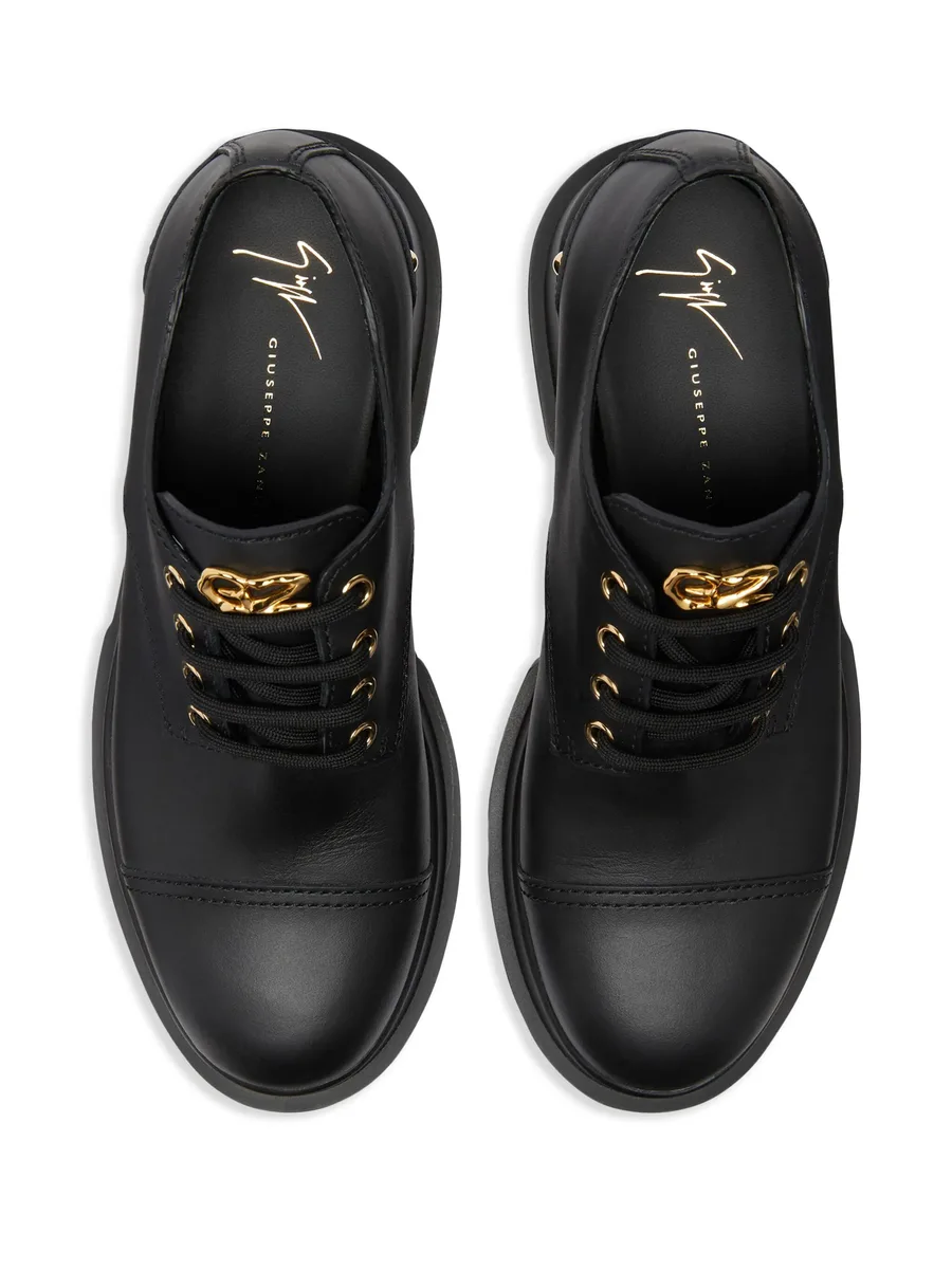 Lapley Derby shoes 7