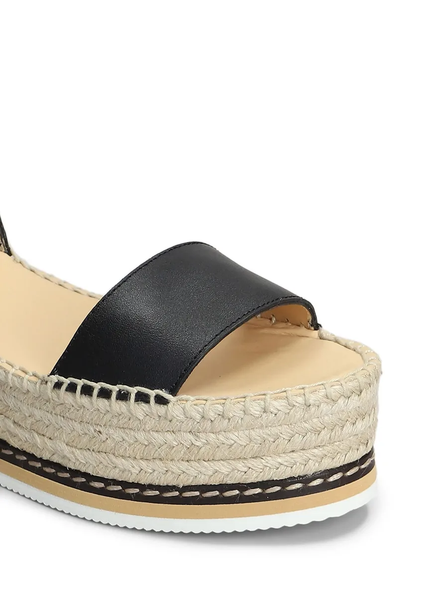 60mm Lily espadrilles 10