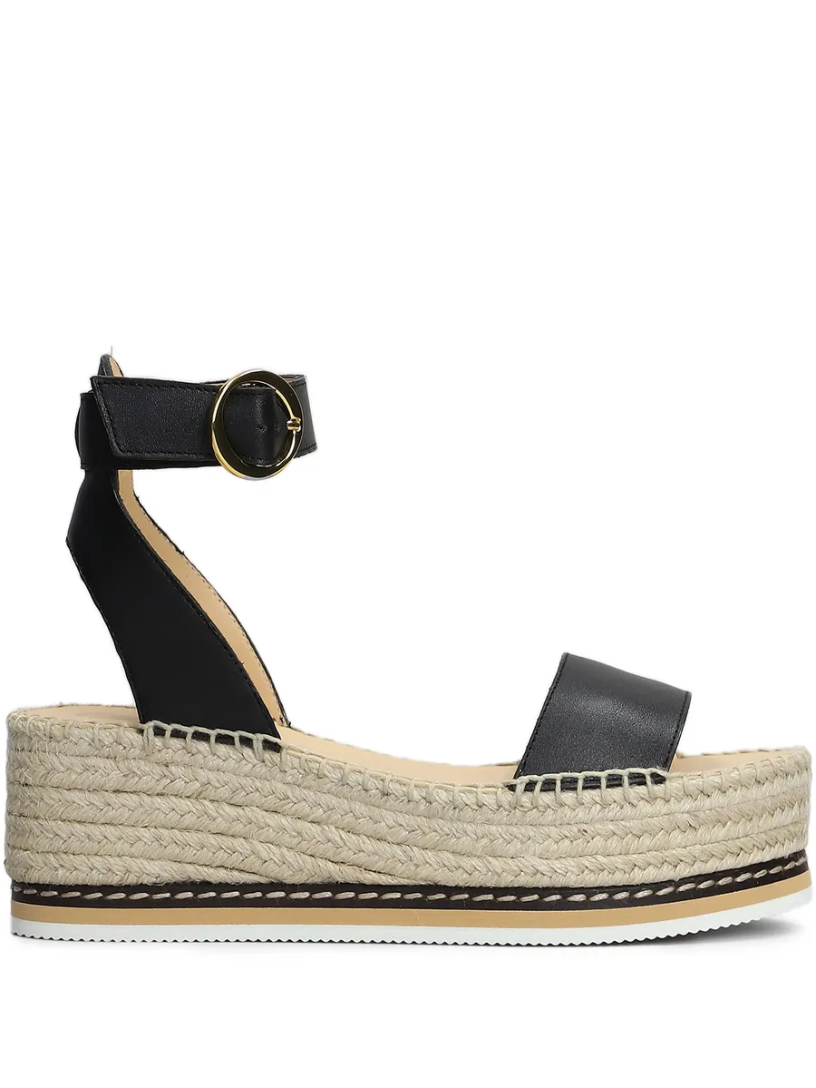 60mm Lily espadrilles 2