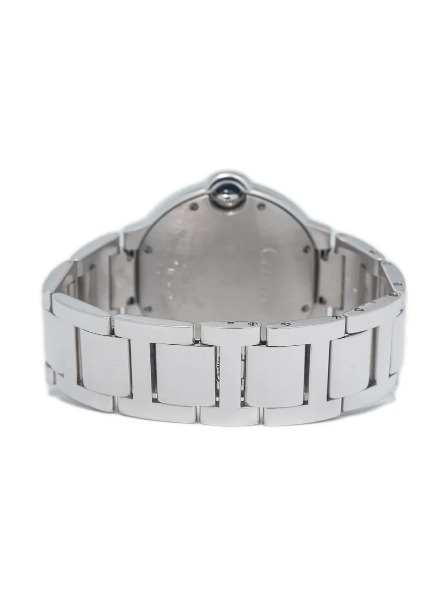 наручные часы Ballon Bleu pre-owned 36 мм 9