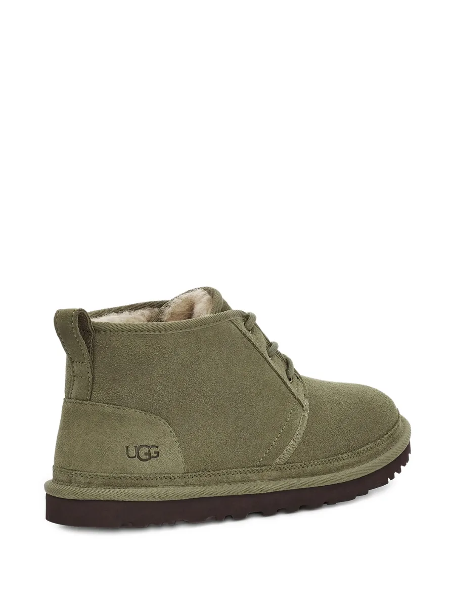ботинки Neumel Burnt Olive 6