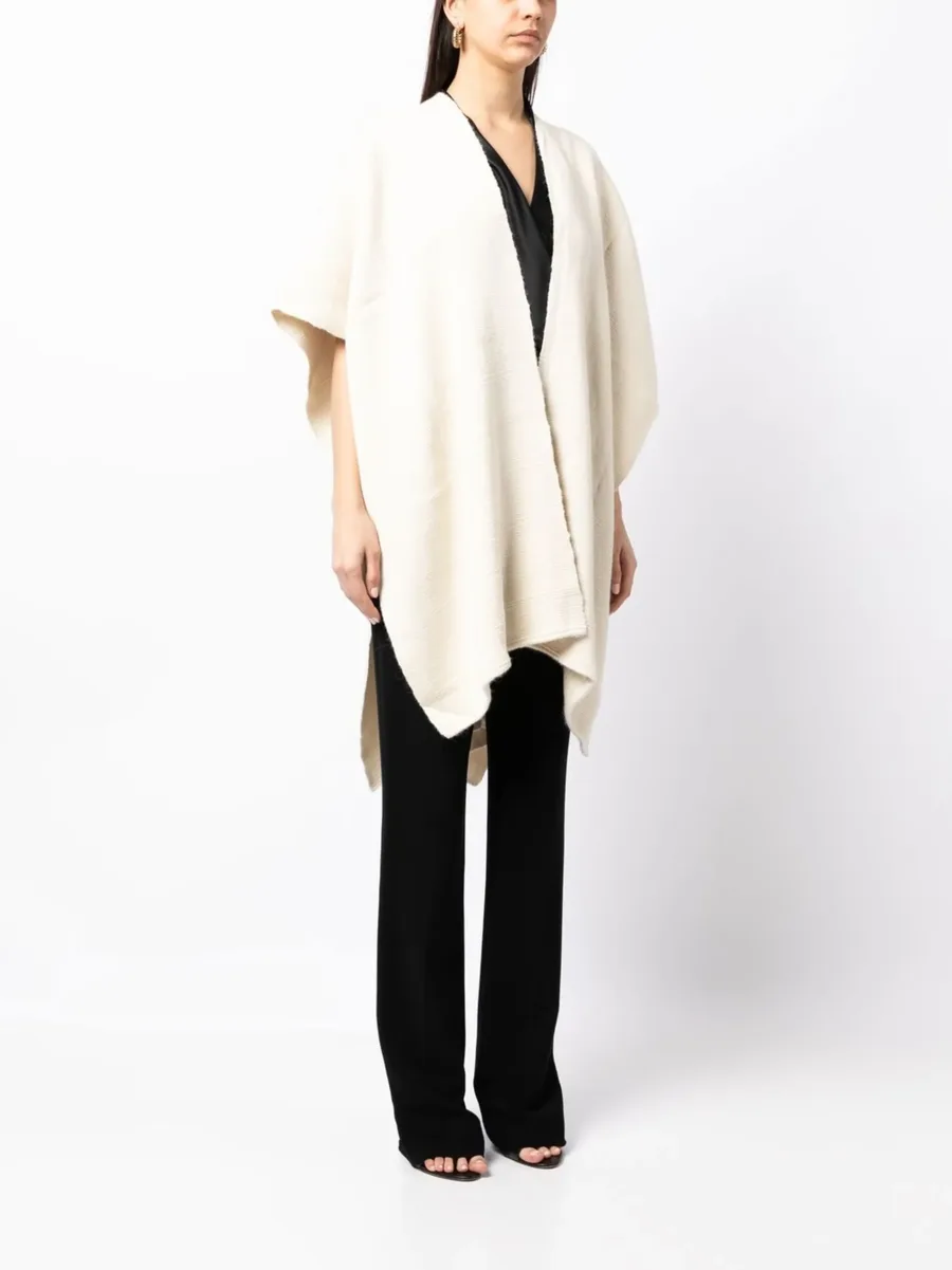 накидка Solid Alpaca 3