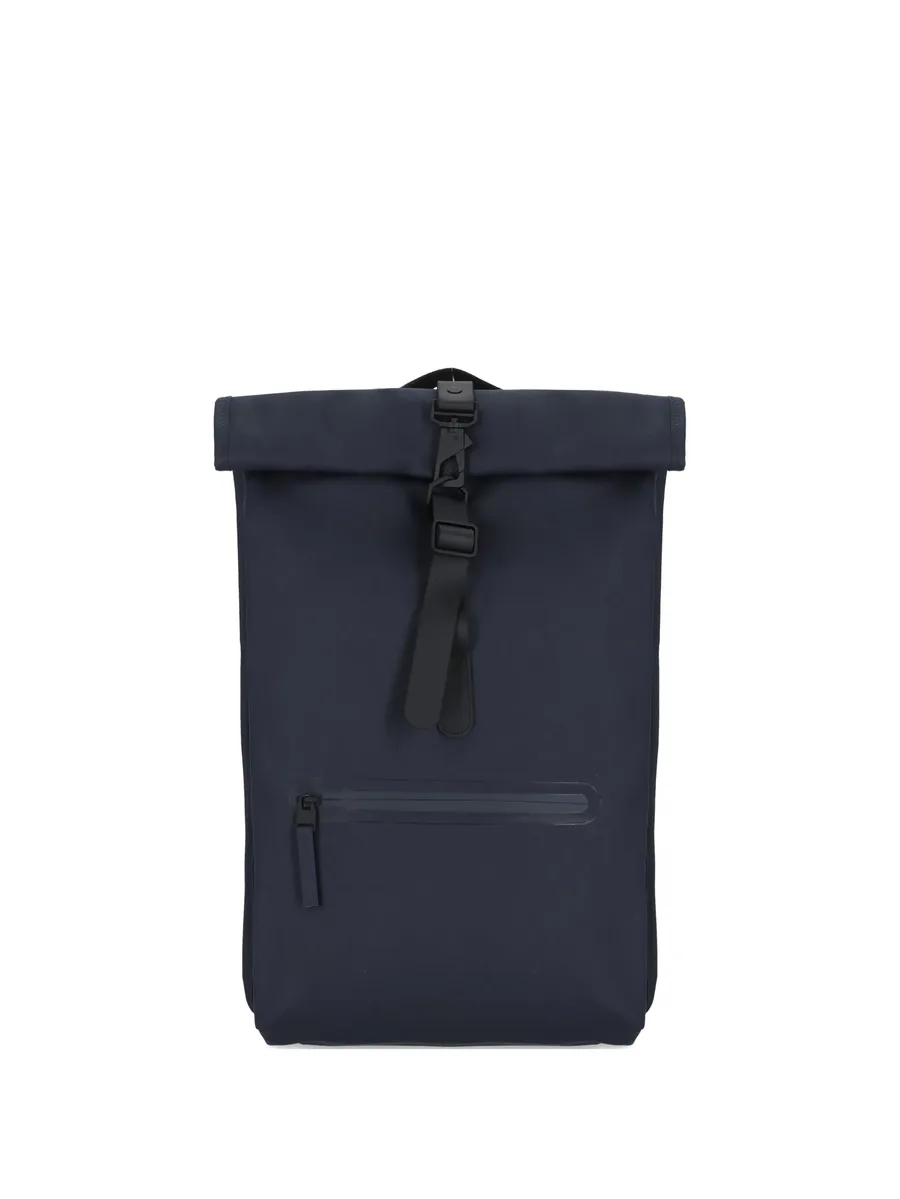 рюкзак Rolltop Rucksack среднего размера 1