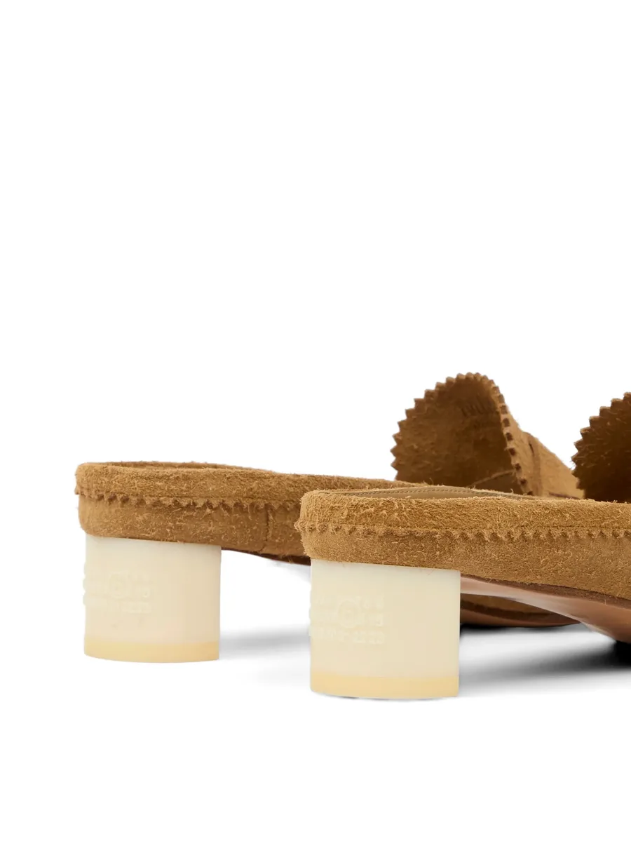 leather slippers 9