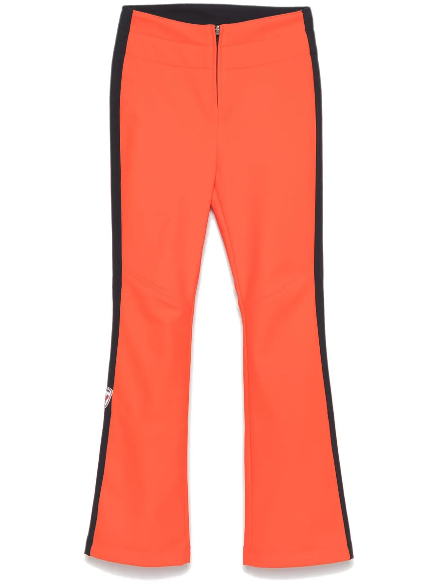 лыжные брюки Resort Softshell 1