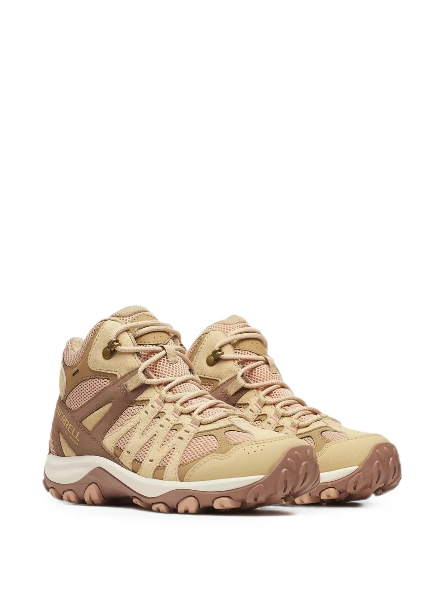 непромокаемые кроссовки Accentor 3 Mid 3