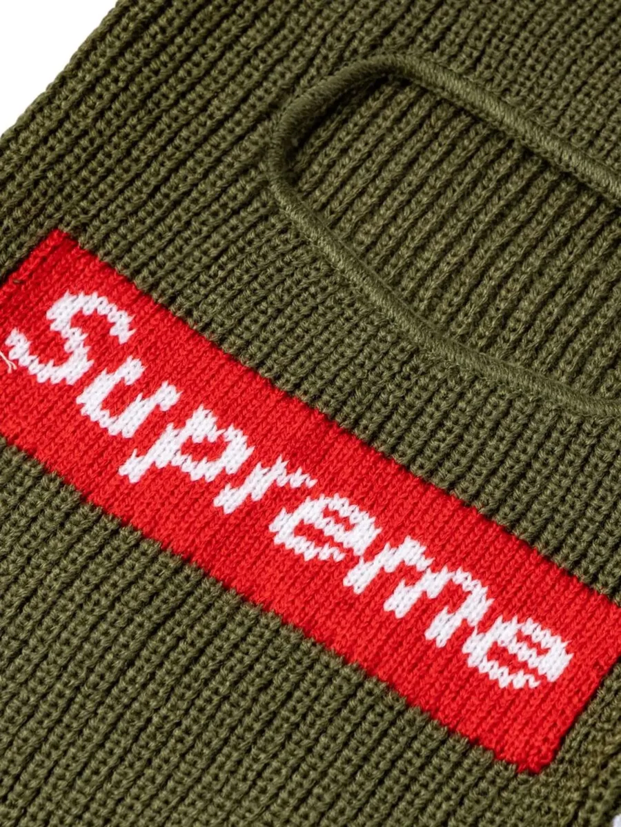 балаклава Box Logo из коллаборации с New Era 3