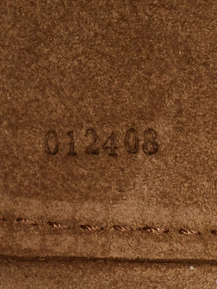 мини-сумка Pebble (2024 год) 5