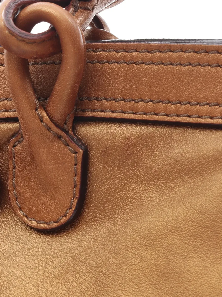 2000s Fiesta 2Way handbag 5