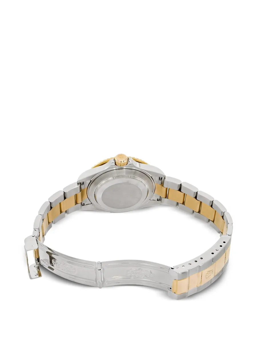 наручные часы Submariner 40 мм 8