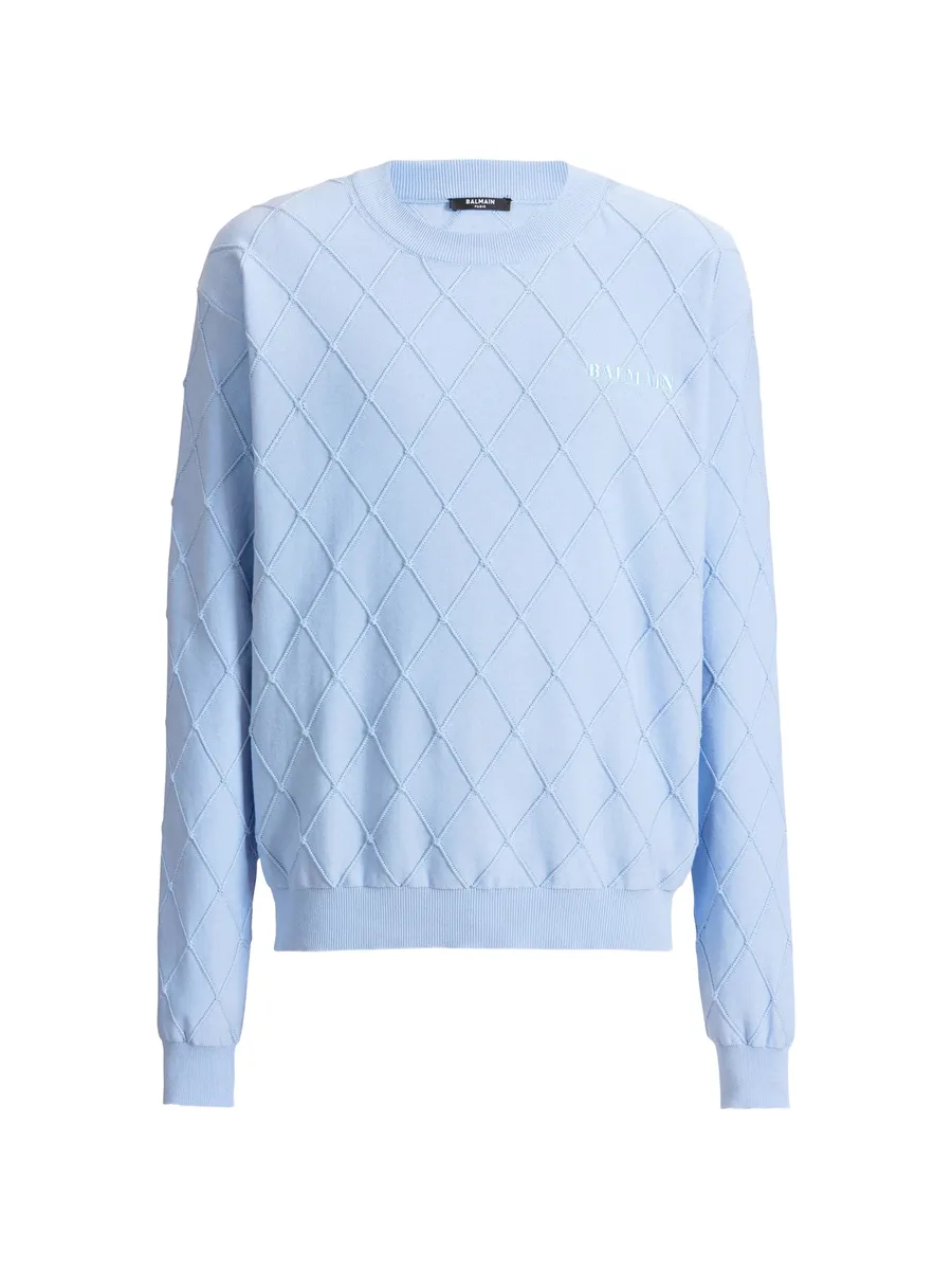 джемпер Balmain Vintage 2