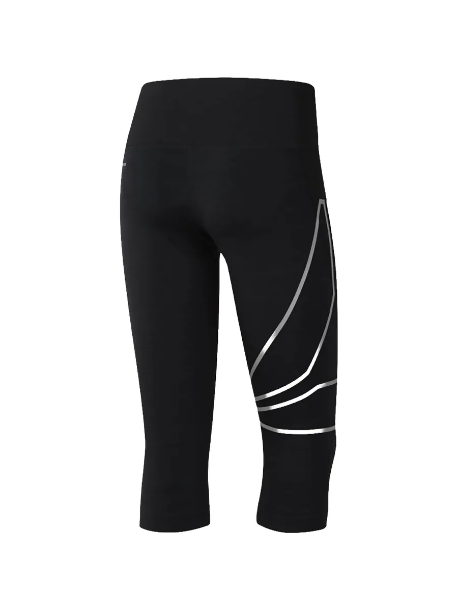 укороченные легинсы OSR Capri 3