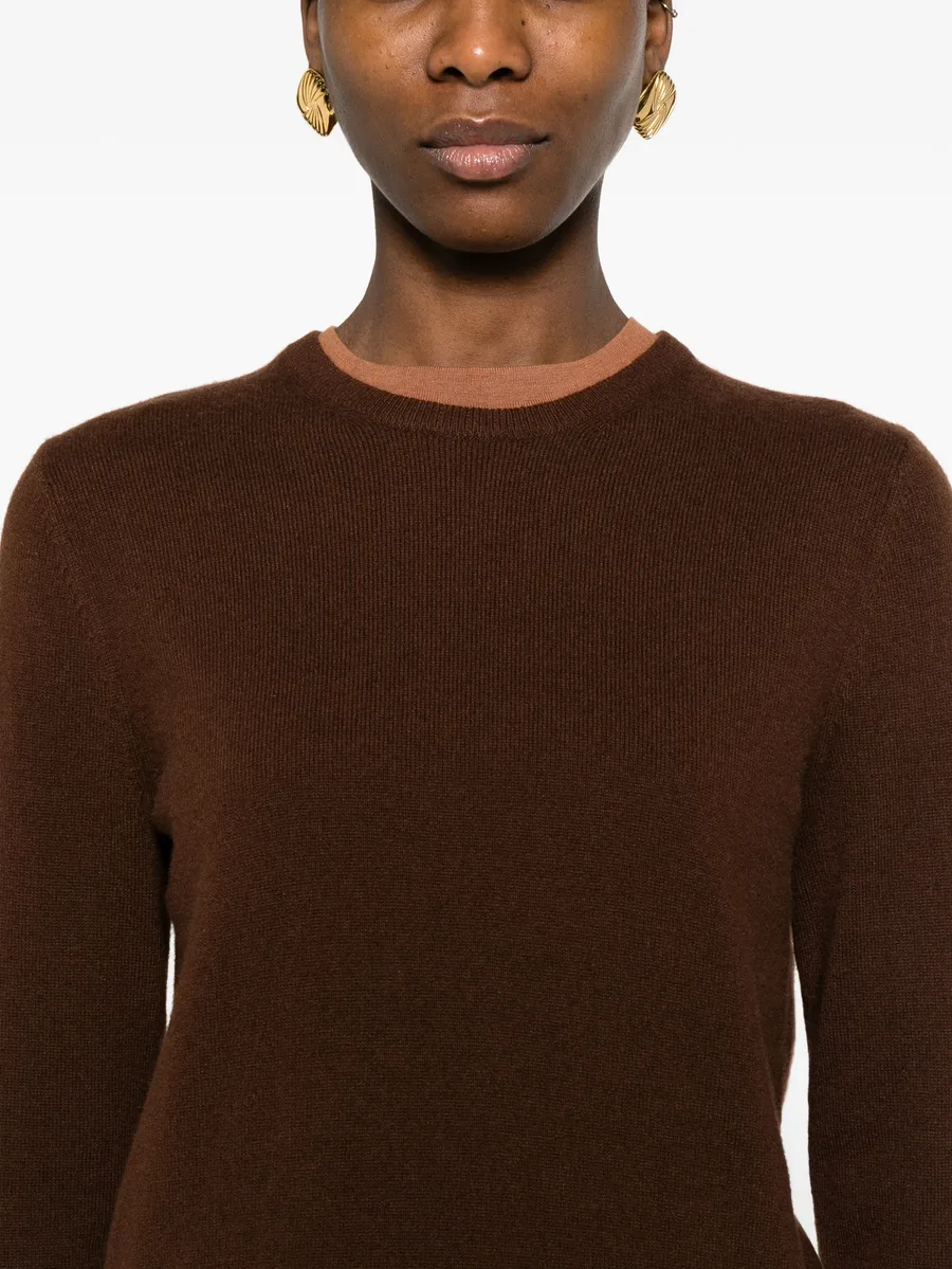 round-neck sweater 9