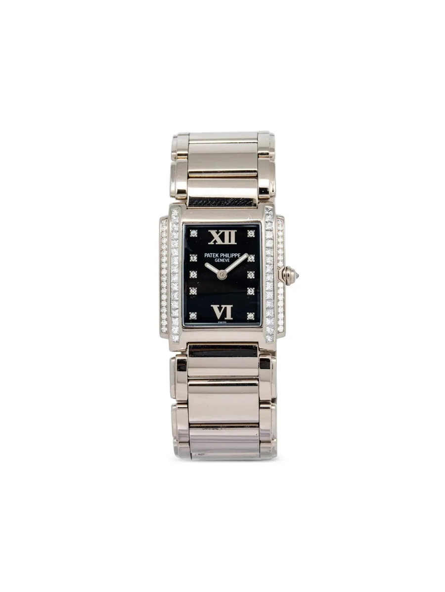 наручные часы Twenty 4 pre-owned 25 мм 2
