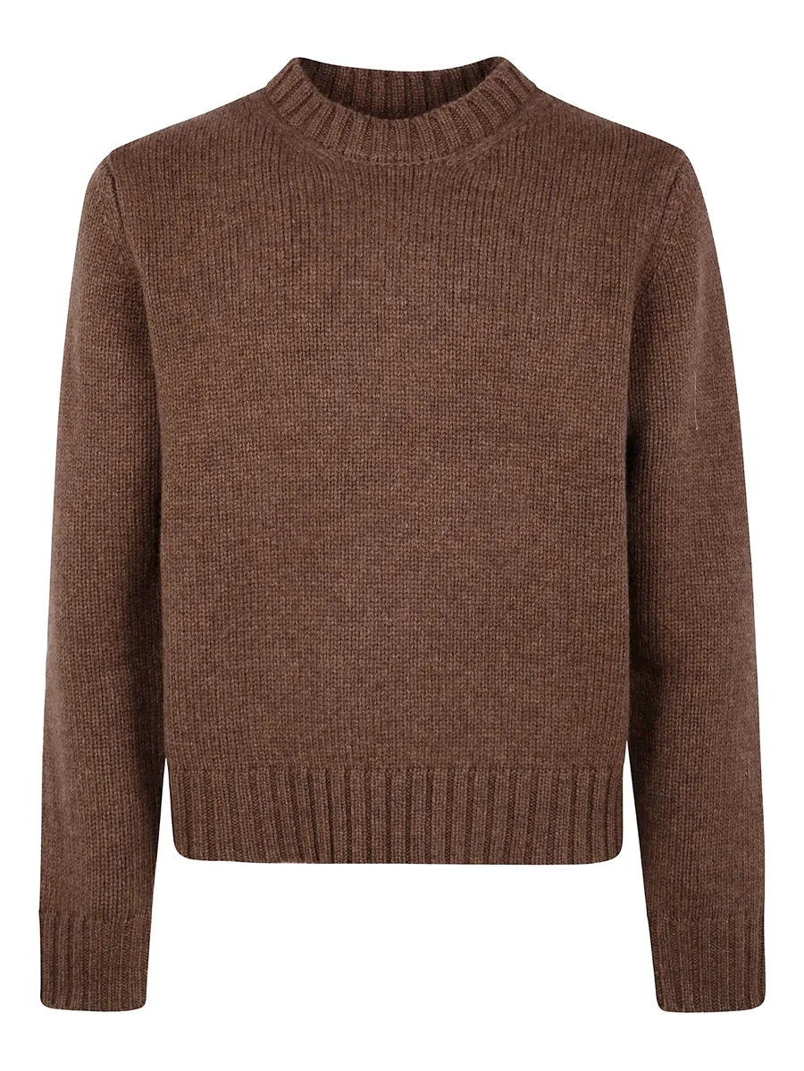 Cree sweater 1