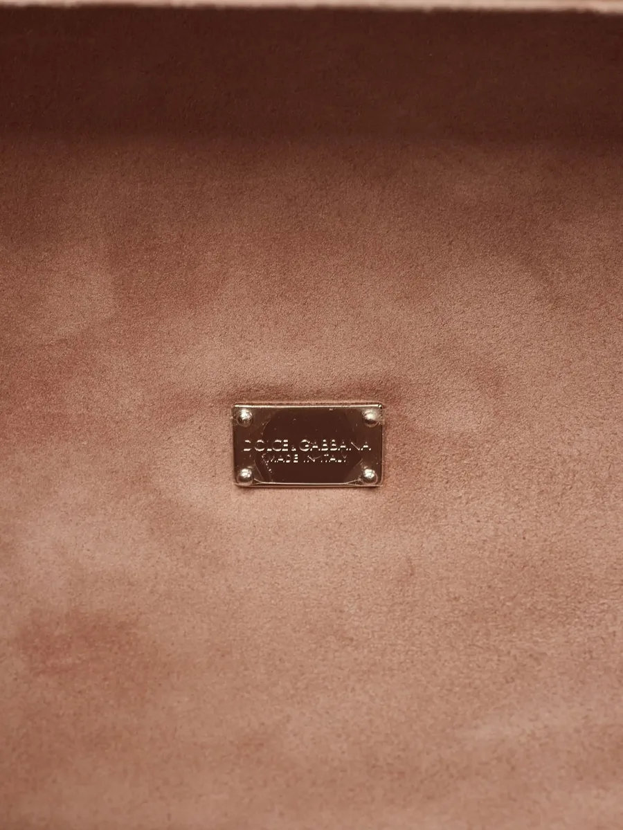 2024 Della Sicilia mini bag 7