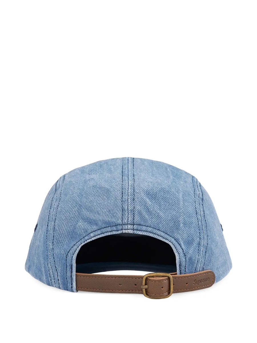 кепка FW24 - Denim 3