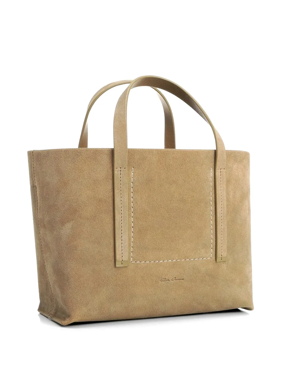 сумка-тоут Shopper размера мини 5