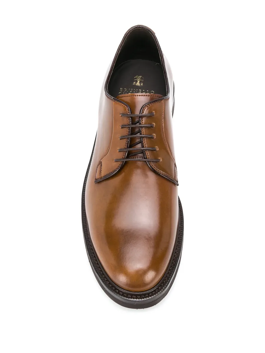 дерби Cordovan 7