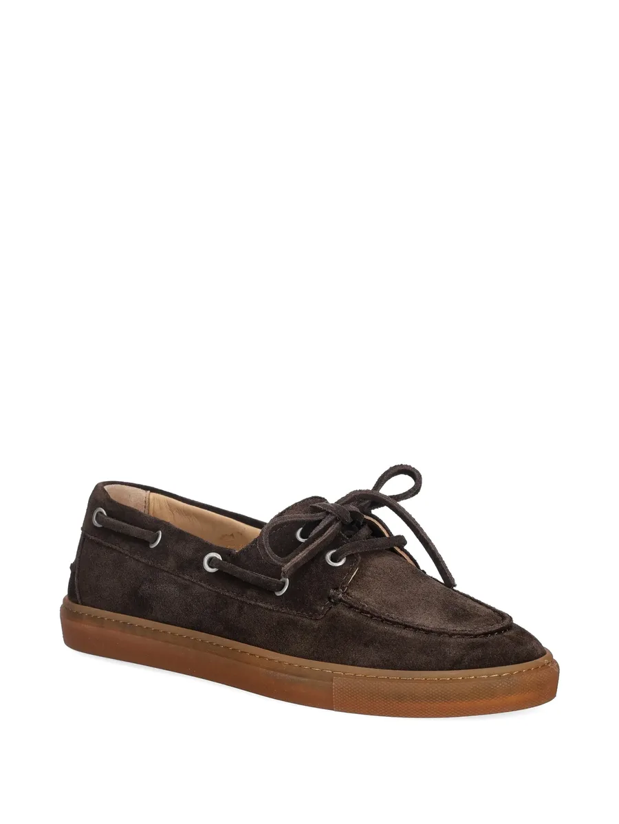 lace-up boat shoes 4