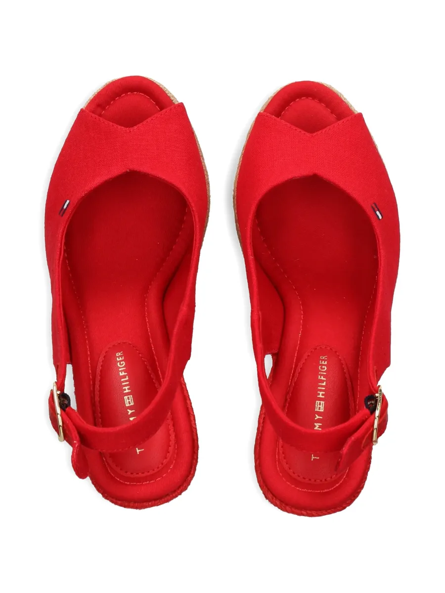 slingback heeled espadrilles 8