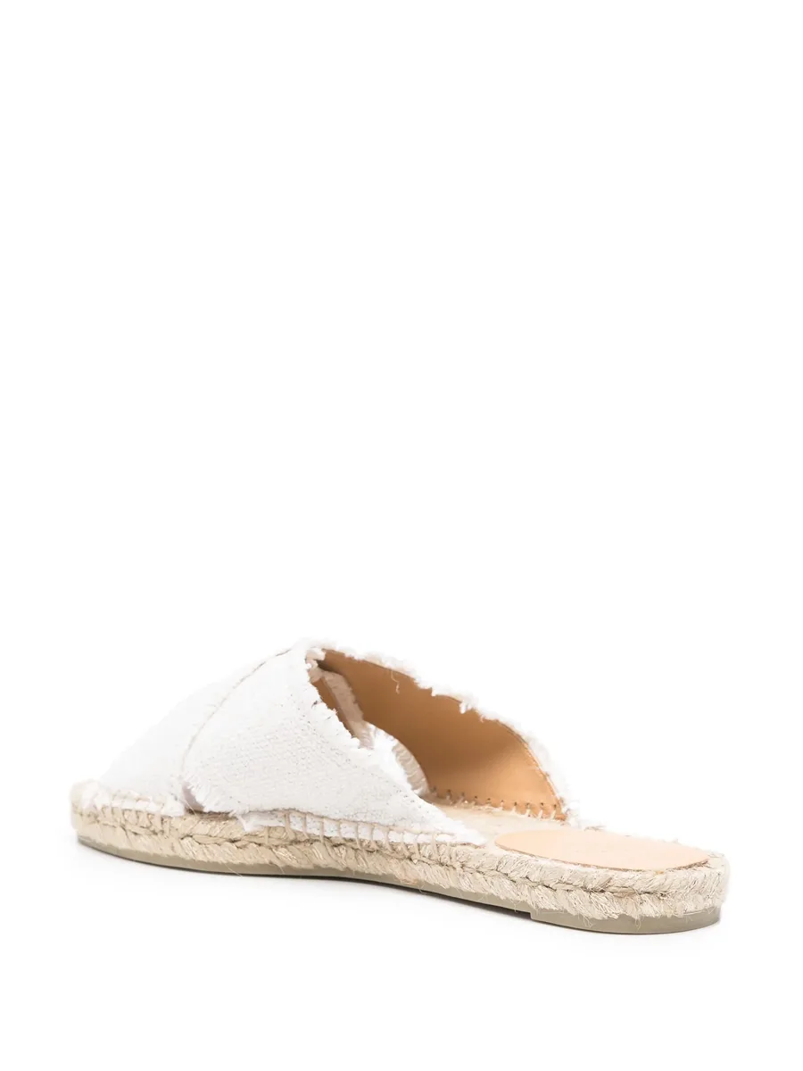Palmera flat espadrilles 6